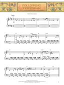 Prince Of Egypt: Vocal Selections: Disney additional images 1 3