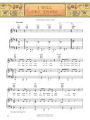 Prince Of Egypt: Vocal Selections: Disney additional images 2 1