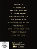 Prince Of Egypt: Vocal Selections: Disney additional images 2 2