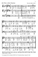 Invitation To Madrigals Book 1 Vocal: SAB additional images 1 2