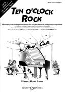 Ten O'Clock Rock: Violin: Piano Accompaniment (B&H) additional images 1 1