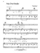 Carole King: Tapestry: Piano Vocal Guitar additional images 2 1