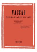 Practical Method (Metodo Pratico) Medium Voice: Mezzo Sop/Baritone: Book & Audio (Ricordi) additional images 1 1