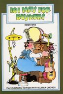 101 Hits For Buskers Book 1 : Melody line & lyrics with guitar chord boxes additional images 1 1