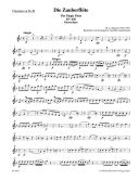 Magic Flute: Woodwind Quintet Set Of Parts additional images 1 2