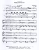Danzas Costenas: Flute And Clarinet: Duets additional images 1 3