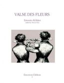 Valse Des Fleurs Op.87: Flute Duet additional images 1 1