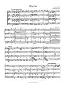 Gopak: Clarinet Quartet Score & Parts additional images 1 2