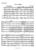 Hava Naglia: Clarinet Sextet additional images 1 2