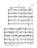 4 Slavonic Dances: Clarinet Quartet additional images 2 1