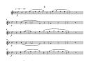24 Melodic Studies For Oboe (Graham Lyons) additional images 1 2