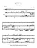 Couvre Feu Oboe & Piano (Emerson) additional images 1 2