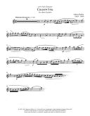 Couvre Feu Oboe & Piano (Emerson) additional images 1 3