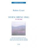 When Sirens Sing Oboe & Piano  (Emerson) additional images 1 1