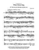 When Sirens Sing Oboe & Piano  (Emerson) additional images 1 2