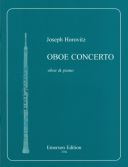 Oboe Concerto & Piano (Emerson) additional images 1 1