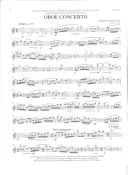 Oboe Concerto & Piano (Emerson) additional images 1 2