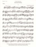 Sonatina Op.3 Oboe & Piano (Emerson) additional images 1 2