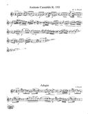 Mozart And Haydn For Oboe and Piano (Emerson) additional images 2 2