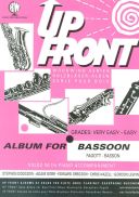 Up Front Album: Bassoon & Piano additional images 1 1