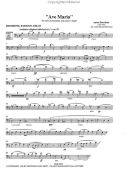 Ave Maria: Bassoon & Piano additional images 1 2