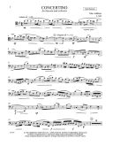 Bassoon Concertino & Piano (Emerson) additional images 1 3