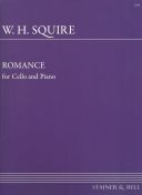 Romance: Cello & Piano  (S&B) additional images 1 1