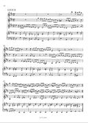 Canon & Gigue: 3 Violins & Basso Continuo (Peters) additional images 1 3