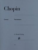 Nocturnes Piano (Henle) additional images 1 1