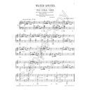 Water Sprites: Piano (Forsyth) additional images 1 2