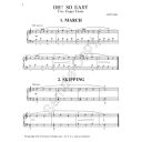Oh So Easy: Five Finger Tunes: Easy: Piano additional images 1 2