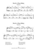 Simplest Nursery Rhymes For Piano additional images 1 3