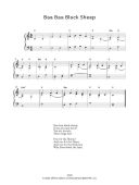 Simplest Nursery Rhymes For Piano additional images 2 1