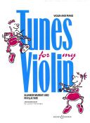 Tunes For My Violin: Violin (B&H) additional images 1 1