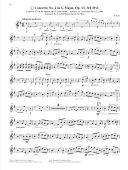 Suzuki Violin School Vol.4 Violin Part (International Edition) additional images 1 2