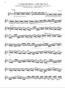 Suzuki Violin School Vol.4 Violin Part (International Edition) additional images 1 3