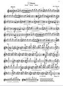 Suzuki Violin School Vol.7 Violin Part (International Edition) additional images 1 3