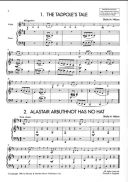 Piece By Piece 1: Violin & Piano Complete (B&H) additional images 1 2