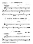 Piece By Piece 1: Violin Part Only (B&H) additional images 1 2