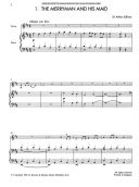 Piece By Piece 2: Violin & Piano Complete (B&H) additional images 1 2