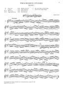 Progressive Studies Book 2: Violin (Stainer & Bell) additional images 1 2