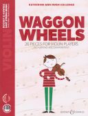 Waggon Wheels: Violin & Piano Complete additional images 1 1
