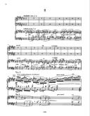 Concerto F# Minor Op. 20: 2 Pianos 4 Hands (Peters) additional images 1 3