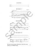 Concerto No.1 E Minor Op.11 (New Critical Edition): Piano (Peters) additional images 1 3