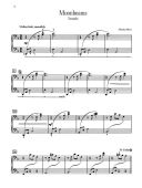 Treasures For Two Book 2 Piano Duet (1 Piano, 4 Hands) additional images 1 3