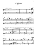 Treasures For Two Book 2 Piano Duet (1 Piano, 4 Hands) additional images 2 1