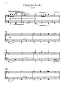 Treasures For Two Book 2 Piano Duet (1 Piano, 4 Hands) additional images 2 2