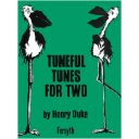 Tuneful Tunes For Two: Piano Duet (duke) (Forysth) additional images 1 1