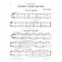 Tuneful Tunes For Two: Piano Duet (duke) (Forysth) additional images 1 2