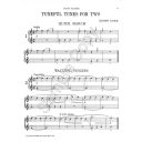 Tuneful Tunes For Two: Piano Duet (duke) (Forysth) additional images 1 3